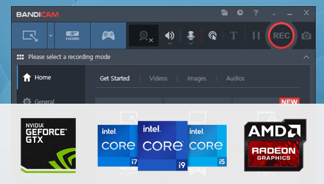Hardware acceleration